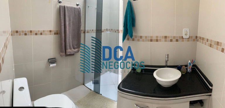 Imagem Casa de Condomínio com 2 Quartos à Venda, 141 m² em Vila São Geraldo - Taubaté Imagem Casa de Condomínio com 2 Quartos à Venda, 141 m² em Vila São Geraldo - Taubaté