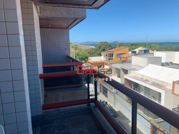 Imagem Apartamento com 2 Quartos à Venda, 79 m² em Passagem - Cabo Frio Imagem Apartamento com 2 Quartos à Venda, 79 m² em Passagem - Cabo Frio