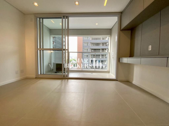Imagem Apartamento com 1 Quarto à Venda, 28 m² em Vila Clementino - São Paulo Imagem Apartamento com 1 Quarto à Venda, 28 m² em Vila Clementino - São Paulo