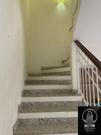Imagem Casa com 3 Quartos à Venda, 183 m² em Parque Campolim - Sorocaba Imagem Casa com 3 Quartos à Venda, 183 m² em Parque Campolim - Sorocaba