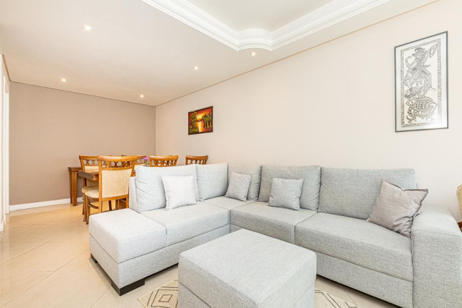 Imagem Casa com 3 Quartos à Venda, 174 m² em Campo Comprido - Curitiba Imagem Casa com 3 Quartos à Venda, 174 m² em Campo Comprido - Curitiba