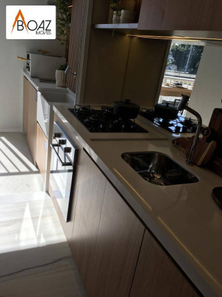 Imagem Apartamento com 2 Quartos à Venda, 47 m² em Vila Das Bandeiras - Guarulhos