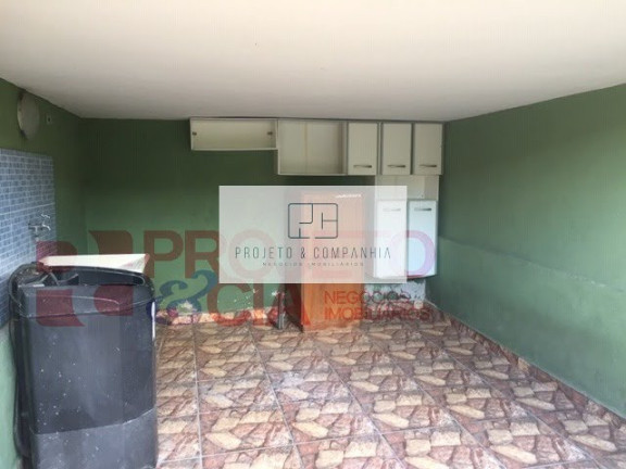 Imagem Casa com 3 Quartos à Venda, 125 m² em Campo Limpo - São Paulo Imagem Casa com 3 Quartos à Venda, 125 m² em Campo Limpo - São Paulo