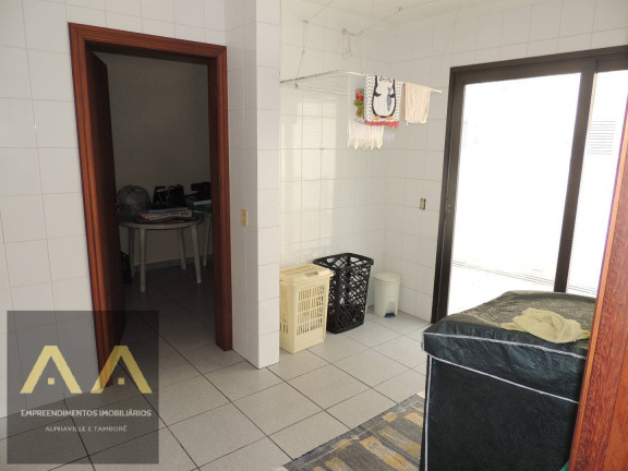 Imagem Casa de Condomínio com 4 Quartos à Venda, 620 m² em Alphaville - Santana De Parnaíba