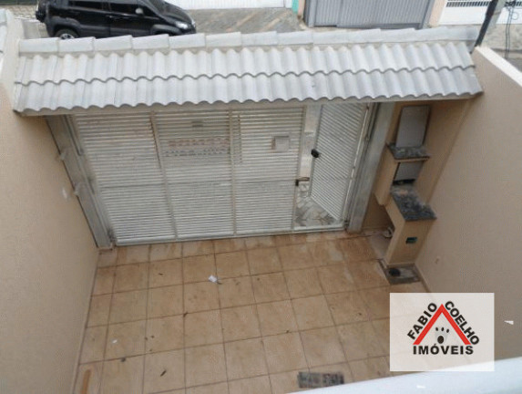 Imagem Sobrado com 3 Quartos à Venda, 160 m² em Campo Grande - São Paulo Imagem Sobrado com 3 Quartos à Venda, 160 m² em Campo Grande - São Paulo