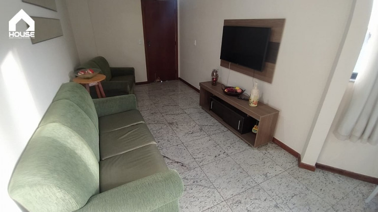 Imagem Apartamento com 3 Quartos à Venda, 140 m² em Praia Do Morro - Guarapari Imagem Apartamento com 3 Quartos à Venda, 140 m² em Praia Do Morro - Guarapari
