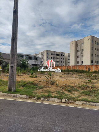Imagem Terreno em Condomínio à Venda, 433 m² em Ponta Negra - Manaus