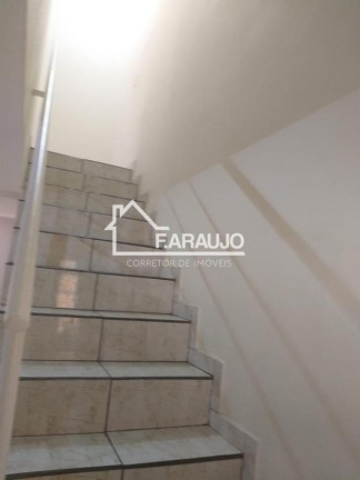 Imagem Sobrado com 2 Quartos à Venda, 100 m² em Jardim Tropical - Sorocaba Imagem Sobrado com 2 Quartos à Venda, 100 m² em Jardim Tropical - Sorocaba