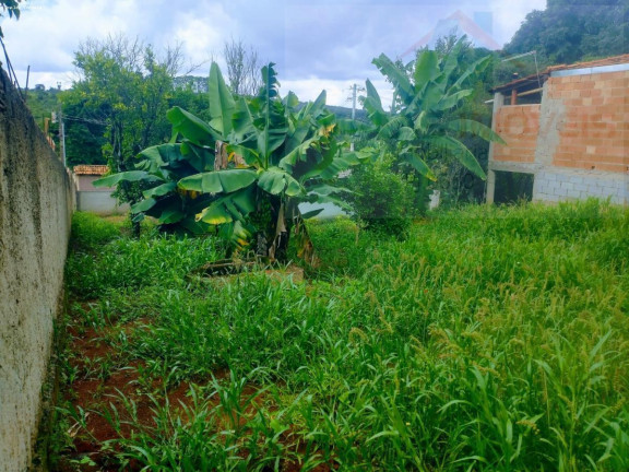 Imagem Casa com 3 Quartos à Venda, 80 m² em Araças 3º Seção - Mateus Leme