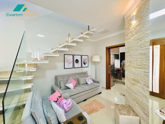 Imagem Sobrado com 2 Quartos à Venda, 100 m² em Portão - Atibaia Imagem Sobrado com 2 Quartos à Venda, 100 m² em Portão - Atibaia