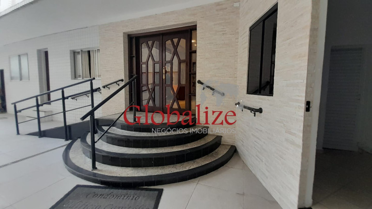 Imagem Imóvel com 1 Quarto à Venda, 55 m² em Gonzaga - Santos