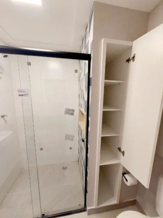 Imagem Kitnet com 1 Quarto à Venda, 31 m² em Santo Amaro - São Paulo Imagem Kitnet com 1 Quarto à Venda, 31 m² em Santo Amaro - São Paulo