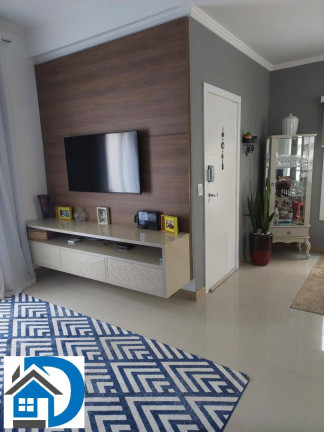 Imagem Casa com 3 Quartos à Venda,  em Jardim São Carlos - Sorocaba