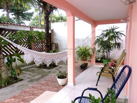 Imagem Casa com 4 Quartos à Venda, 150 m² em Jequitiba - Itanhaem