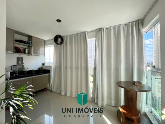 Imagem Apartamento com 3 Quartos à Venda, 90 m² em Praia De Itaparica - Vila Velha