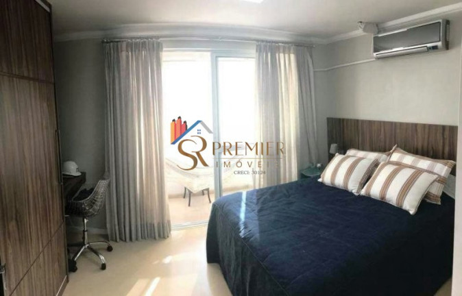 Imagem Cobertura com 3 Quartos à Venda, 312 m² em Campinas - São José