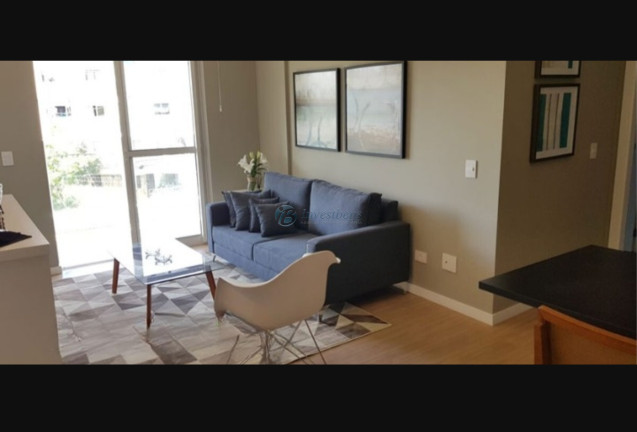 Imagem Apartamento com 3 Quartos à Venda, 77 m² em Mercês - Curitiba