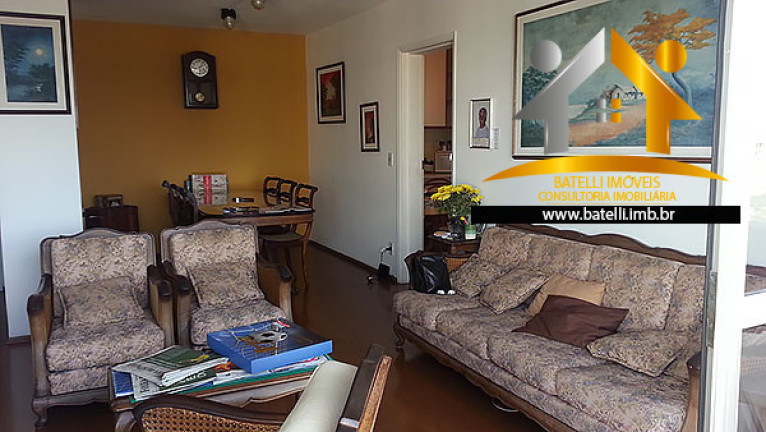 Imagem Apartamento com 3 Quartos à Venda, 187 m² em Vila Romana - São Paulo