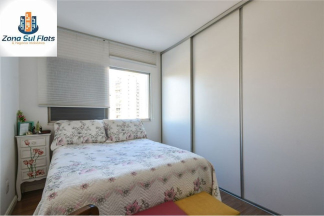 Imagem Apartamento com 2 Quartos à Venda, 72 m² em Vila Nova Conceição - São Paulo
