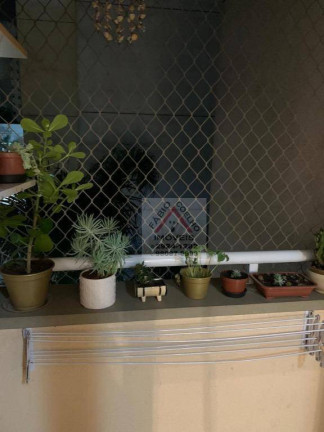 Imagem Apartamento com 2 Quartos à Venda, 50 m² em Vila Andrade - São Paulo Imagem Apartamento com 2 Quartos à Venda, 50 m² em Vila Andrade - São Paulo