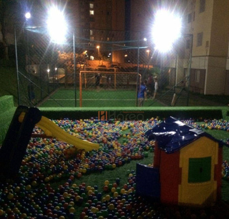 Imagem Apartamento com 2 Quartos para Alugar, 48 m² em Parque Campolim - Sorocaba Imagem Apartamento com 2 Quartos para Alugar, 48 m² em Parque Campolim - Sorocaba