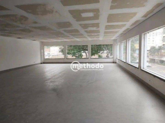Imagem Edifício Residencial para Alugar, 625 m² em Jardim Guanabara - Campinas Imagem Edifício Residencial para Alugar, 625 m² em Jardim Guanabara - Campinas