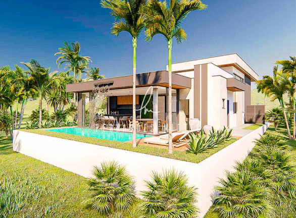 Imagem Casa de Condomínio com 3 Quartos à Venda, 471 m² em Alphaville Jundiaí - Jundiaí