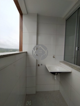 Imagem Apartamento com 3 Quartos à Venda, 53 m² em Boa Vista - Vespasiano Imagem Apartamento com 3 Quartos à Venda, 53 m² em Boa Vista - Vespasiano