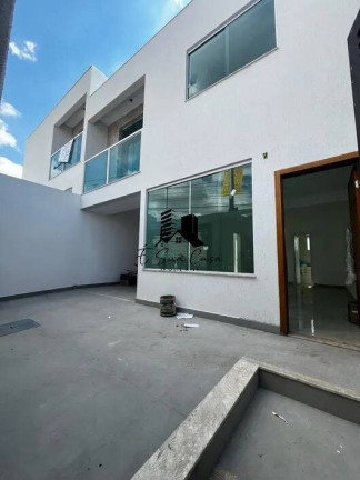 Imagem Casa com 3 Quartos à Venda, 105 m² em Fonte Grande - Contagem Imagem Casa com 3 Quartos à Venda, 105 m² em Fonte Grande - Contagem