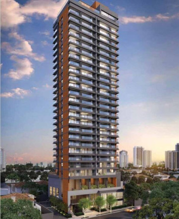 Apartamento à Venda,  em Ch. Snto Antonio - São Paulo