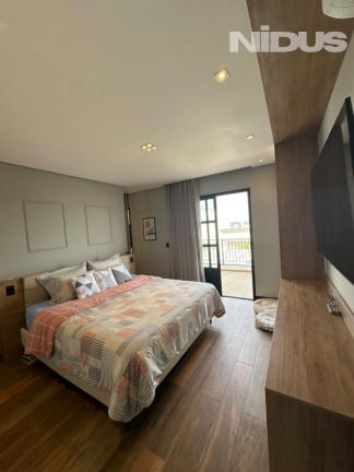 Imagem Casa com 3 Quartos à Venda, 408 m² em Alphaville Nova Esplanada 3 - Votorantim Imagem Casa com 3 Quartos à Venda, 408 m² em Alphaville Nova Esplanada 3 - Votorantim