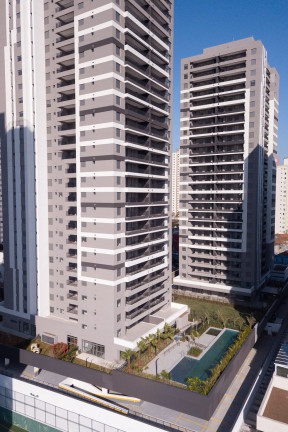 Imagem Apartamento com 3 Quartos à Venda, 103 m² em Tatuapé - São Paulo