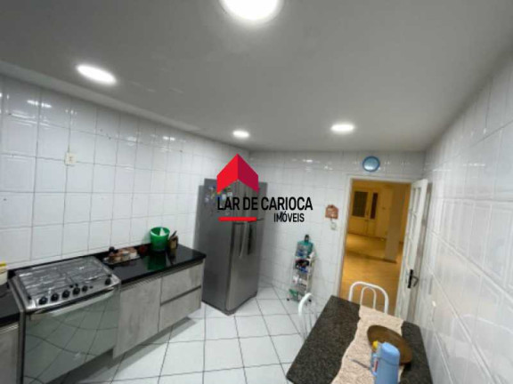 Imagem Casa de Condomínio com 3 Quartos à Venda, 142 m² em Botafogo - Rio De Janeiro Imagem Casa de Condomínio com 3 Quartos à Venda, 142 m² em Botafogo - Rio De Janeiro