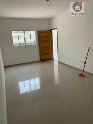 Imagem Sobrado com 3 Quartos à Venda, 103 m² em Parque Das Nações - Guarulhos