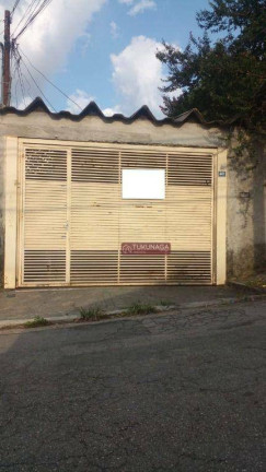 Casa com 5 Quartos à Venda, 275 m² em Jardim Gopoúva - Guarulhos