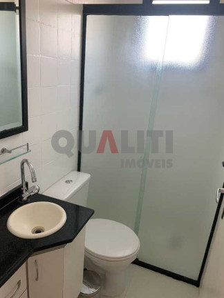 Imagem Apartamento com 1 Quarto à Venda, 32 m² em Planalto Paulista - São Paulo