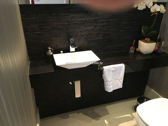 Imagem Apartamento com 3 Quartos à Venda, 186 m² em Vila Mariana - São Paulo