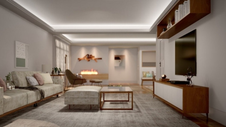 Imagem Apartamento com 3 Quartos à Venda, 240 m² em Jardim Paulista - São Paulo
