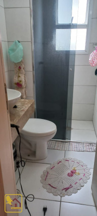 Imagem Apartamento com 2 Quartos à Venda, 49 m² em Companhia Fazenda Belém - Franco Da Rocha