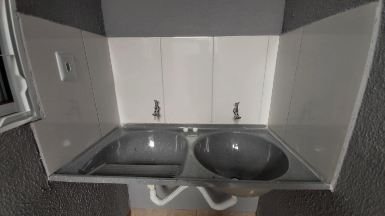 Imagem Casa com 2 Quartos à Venda, 43 m² em Jardim Aeroporto - Campo Grande