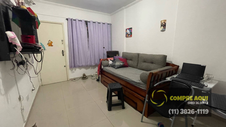 Imagem Apartamento com 1 Quarto à Venda, 43 m² em Campos Elíseos - São Paulo Imagem Apartamento com 1 Quarto à Venda, 43 m² em Campos Elíseos - São Paulo