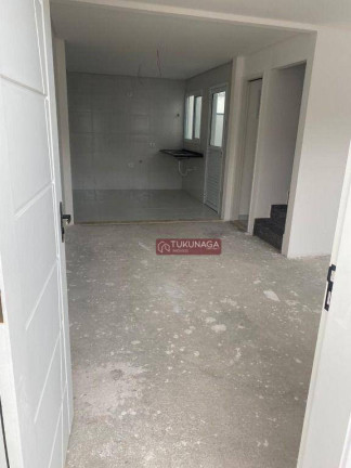 Sobrado com 3 Quartos à Venda, 115 m² em Vila Ré - São Paulo