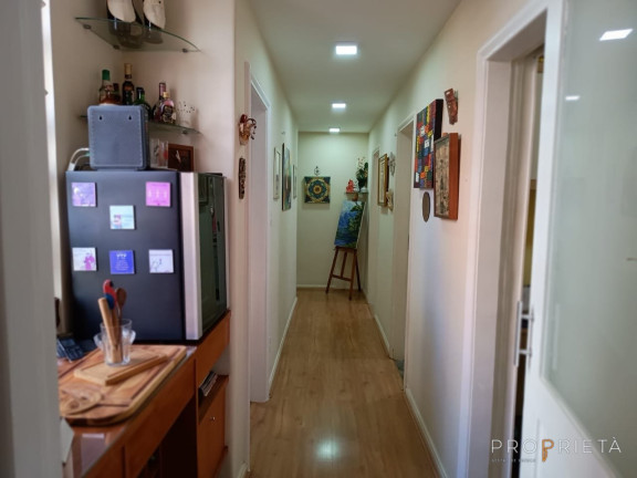 Imagem Apartamento com 3 Quartos à Venda, 140 m² em Copacabana - Rio De Janeiro