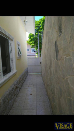 Imagem Casa com 4 Quartos à Venda, 350 m² em Cond. Jardim Coleginho - Jacareí