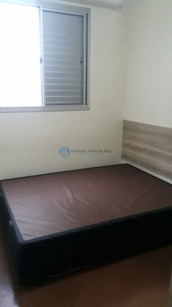 Imagem Apartamento com 2 Quartos à Venda, 50 m² em Vila Caldas - Carapicuíba