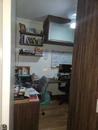Imagem Imóvel com 3 Quartos à Venda, 90 m² em Condomínio Royal Park - São José Dos Campos