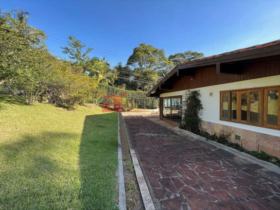Imagem Casa de Condomínio com 4 Quartos à Venda, 426 m² em Granja Viana - Cotia Imagem Casa de Condomínio com 4 Quartos à Venda, 426 m² em Granja Viana - Cotia