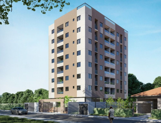Imagem Apartamento com 1 Quarto à Venda, 69 m² em Bessa - João Pessoa Imagem Apartamento com 1 Quarto à Venda, 69 m² em Bessa - João Pessoa