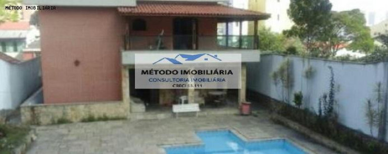 Imagem Casa com 4 Quartos à Venda, 690 m² em Parque Das Naçoes - Santo André Imagem Casa com 4 Quartos à Venda, 690 m² em Parque Das Naçoes - Santo André