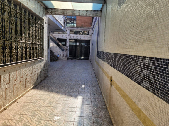 Imagem Sobrado com 4 Quartos para Alugar, 500 m² em Tatuapé - São Paulo